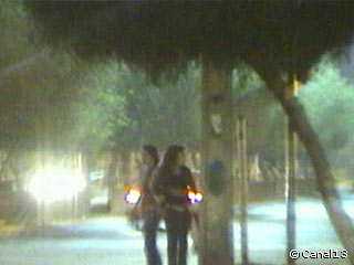 La prostituci&oacute;n infantil y adolescente en Am&eacute;rica Latina